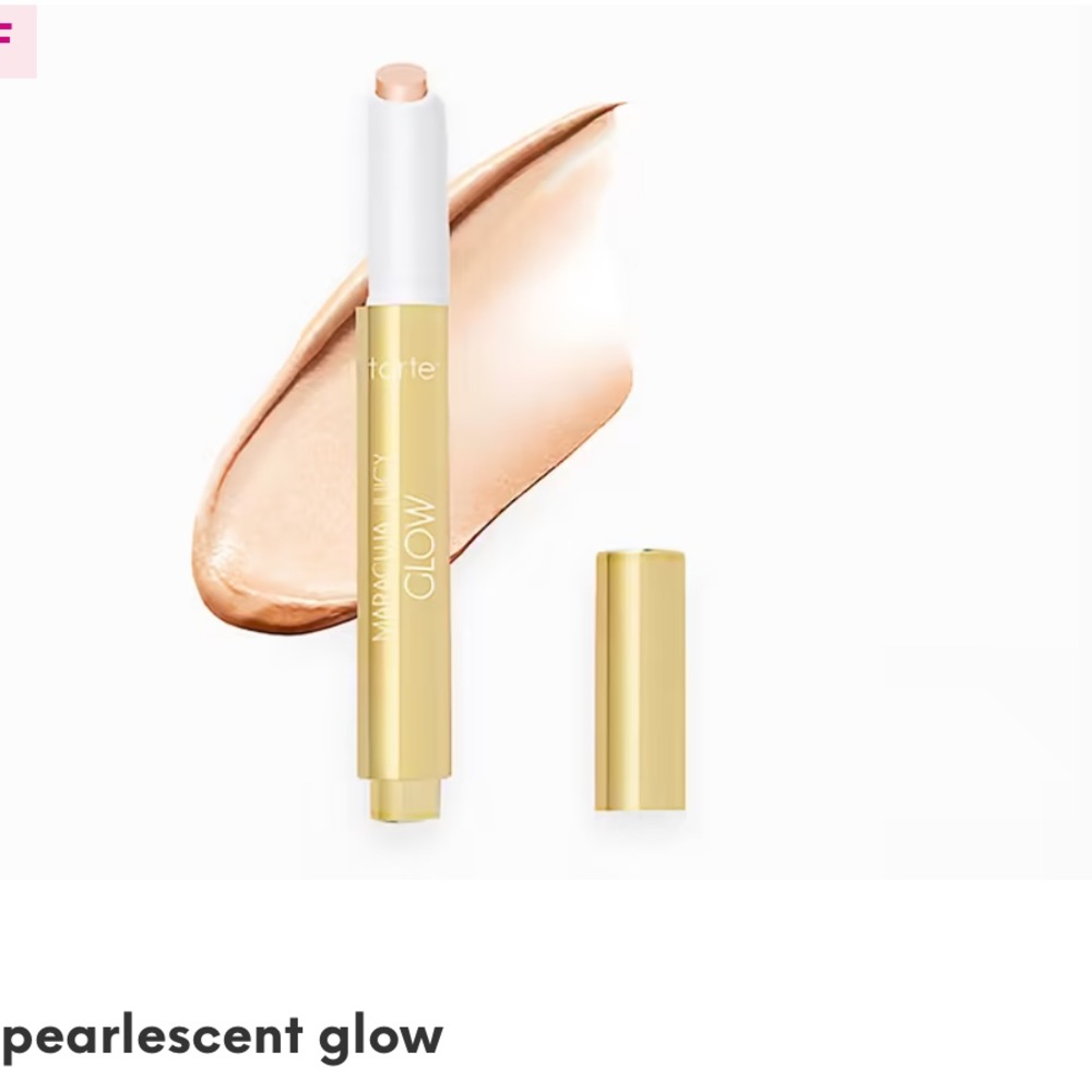 Tarte highlight stick